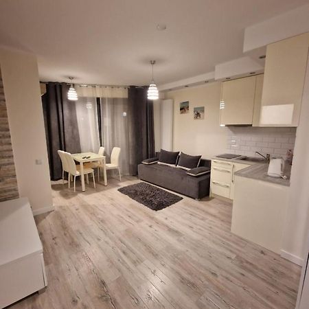 Apartament Horyzont 304 Międzyzdroje Zewnętrze zdjęcie