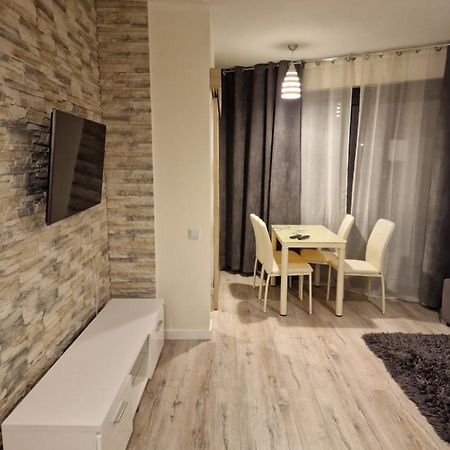 Apartament Horyzont 304 Międzyzdroje Zewnętrze zdjęcie