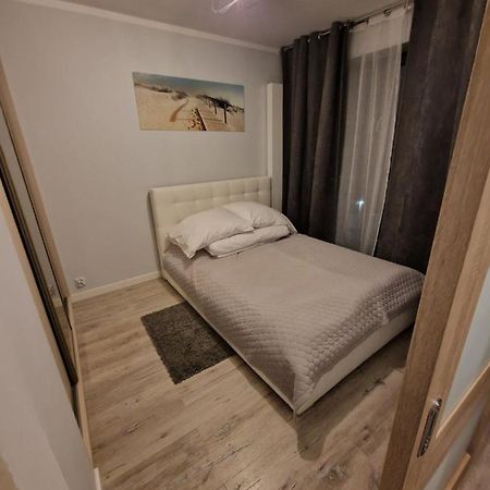 Apartament Horyzont 304 Międzyzdroje Zewnętrze zdjęcie