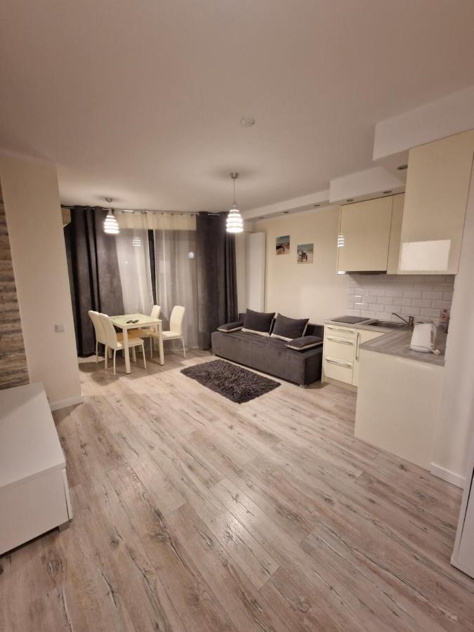 Apartament Horyzont 304 Międzyzdroje Zewnętrze zdjęcie