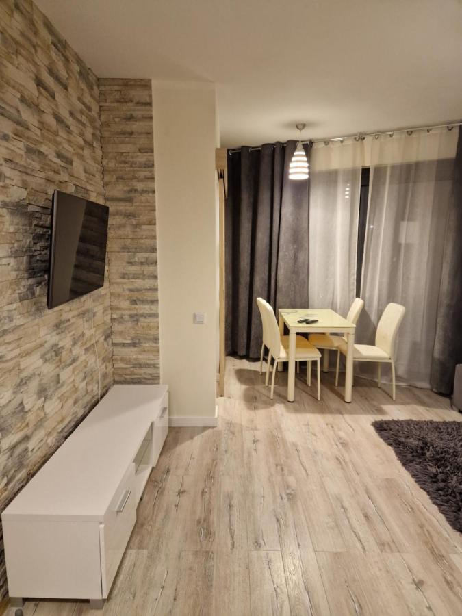 Apartament Horyzont 304 Międzyzdroje Zewnętrze zdjęcie