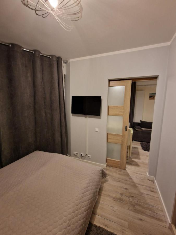 Apartament Horyzont 304 Międzyzdroje Zewnętrze zdjęcie