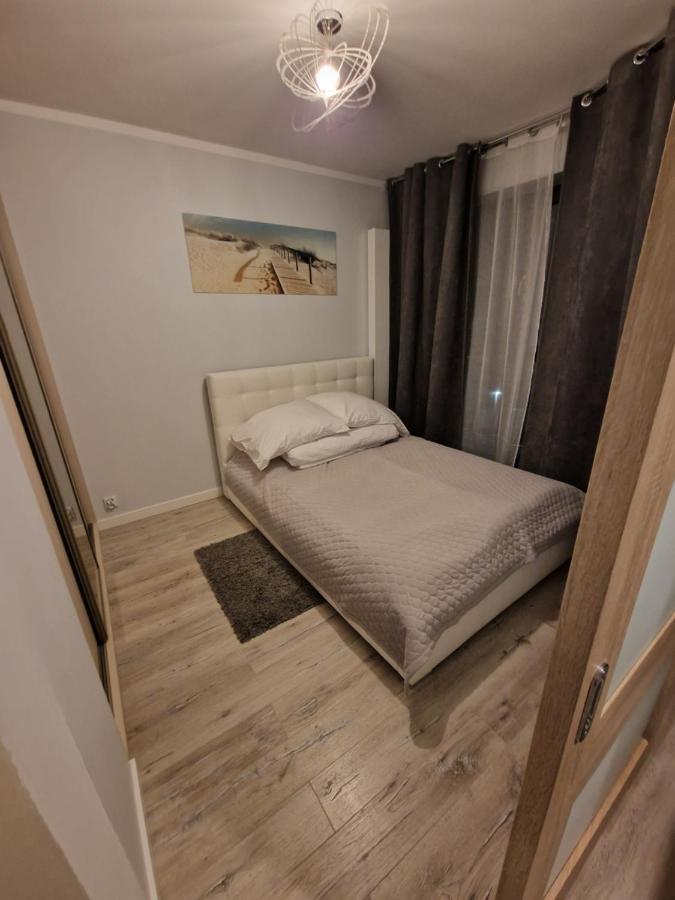 Apartament Horyzont 304 Międzyzdroje Zewnętrze zdjęcie